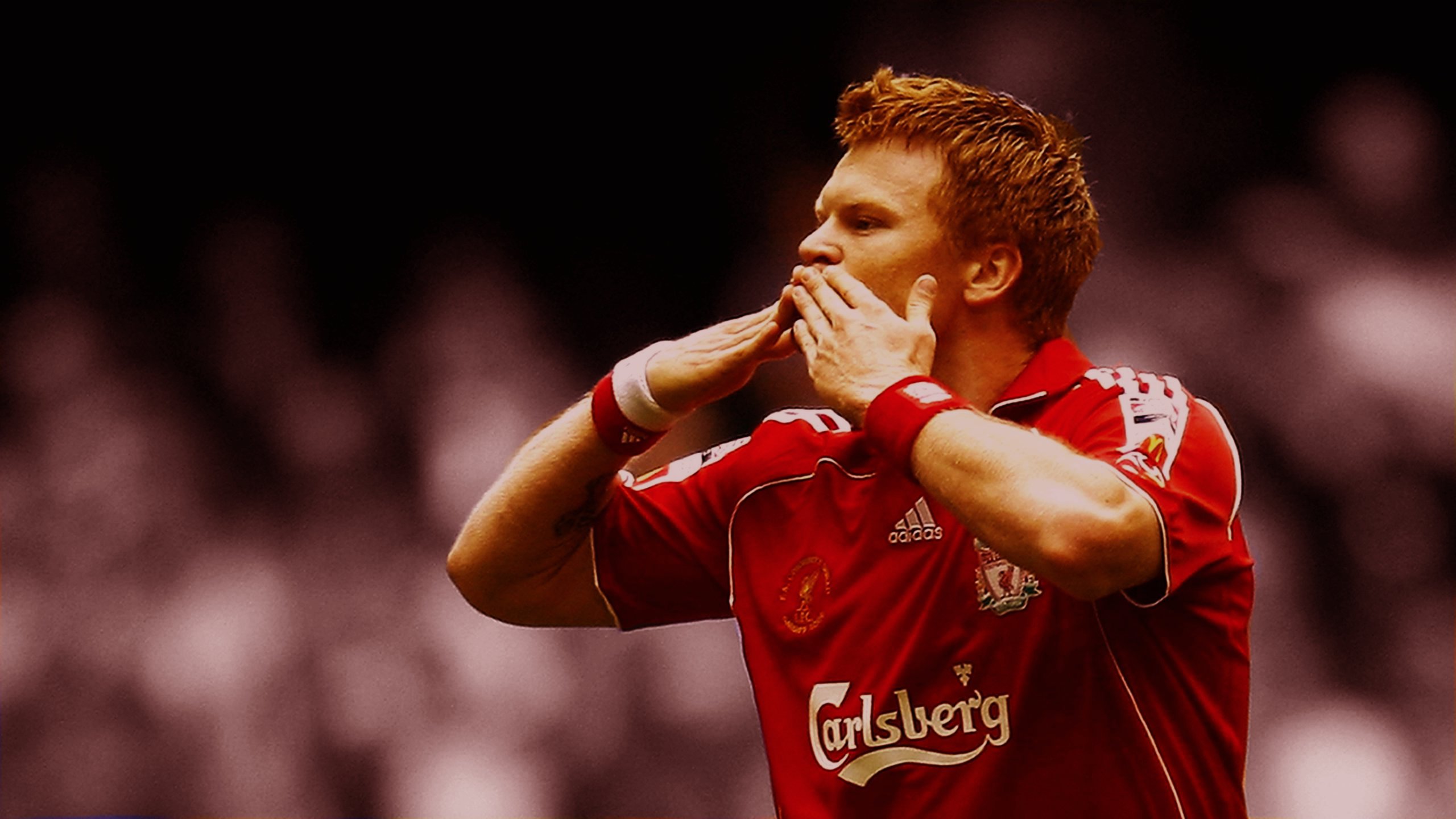 COMPETITION: Meet John Arne Riise in London on Friday – Anfield Road